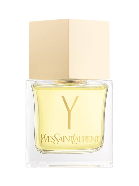 y yves saint laurent femme avis